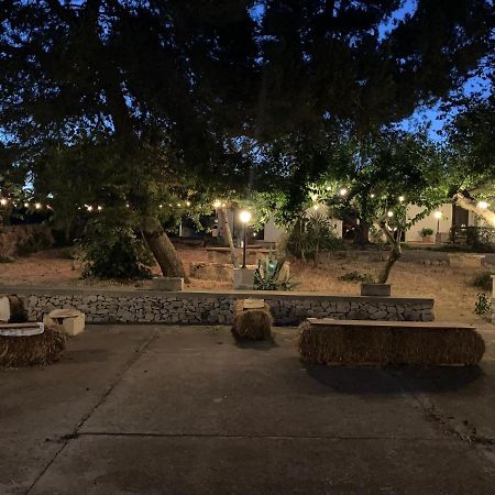 מוטולה Masseria Chianca מראה חיצוני תמונה