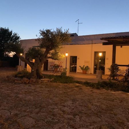 מוטולה Masseria Chianca מראה חיצוני תמונה