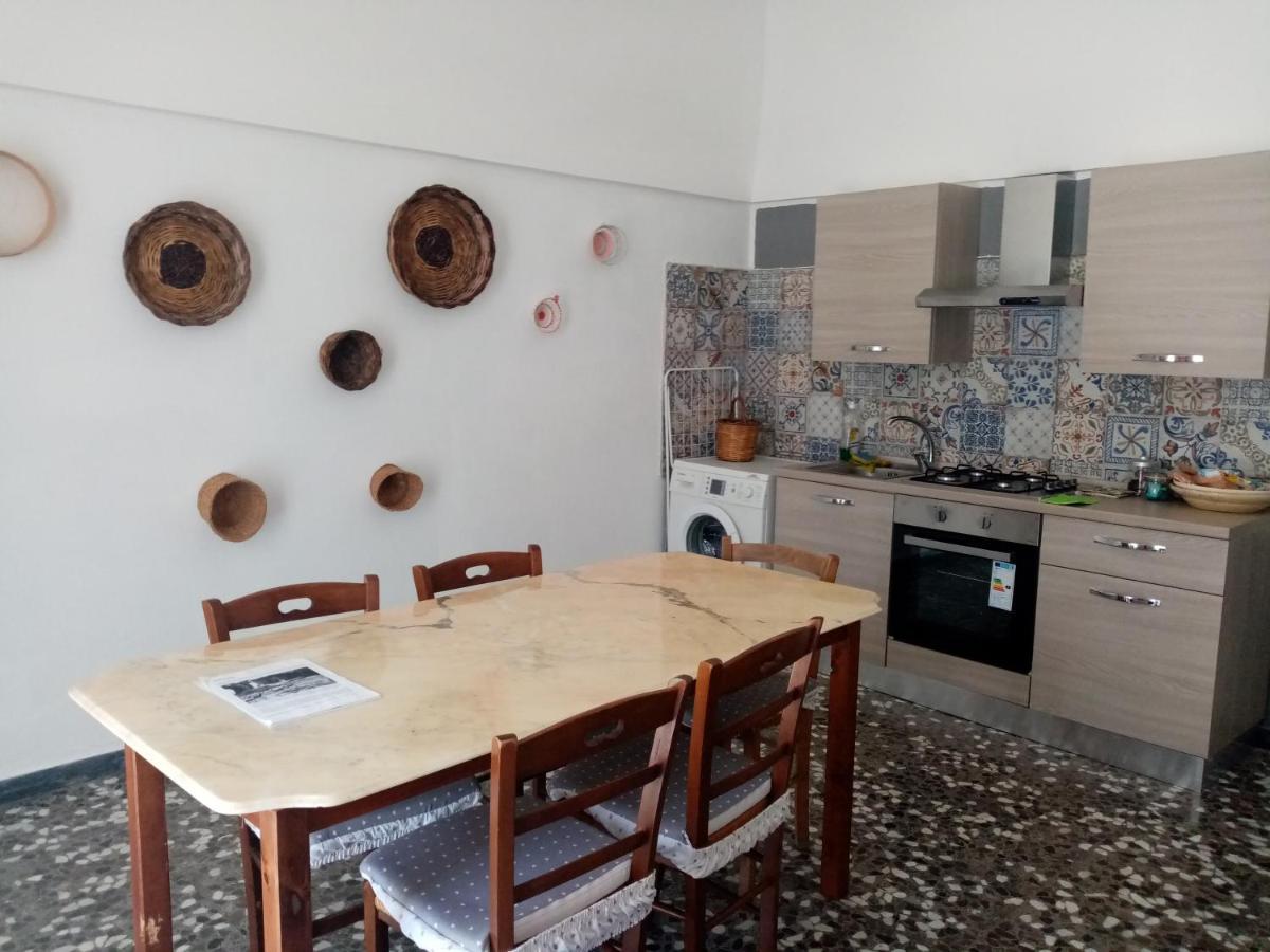 מוטולה Masseria Chianca מראה חיצוני תמונה