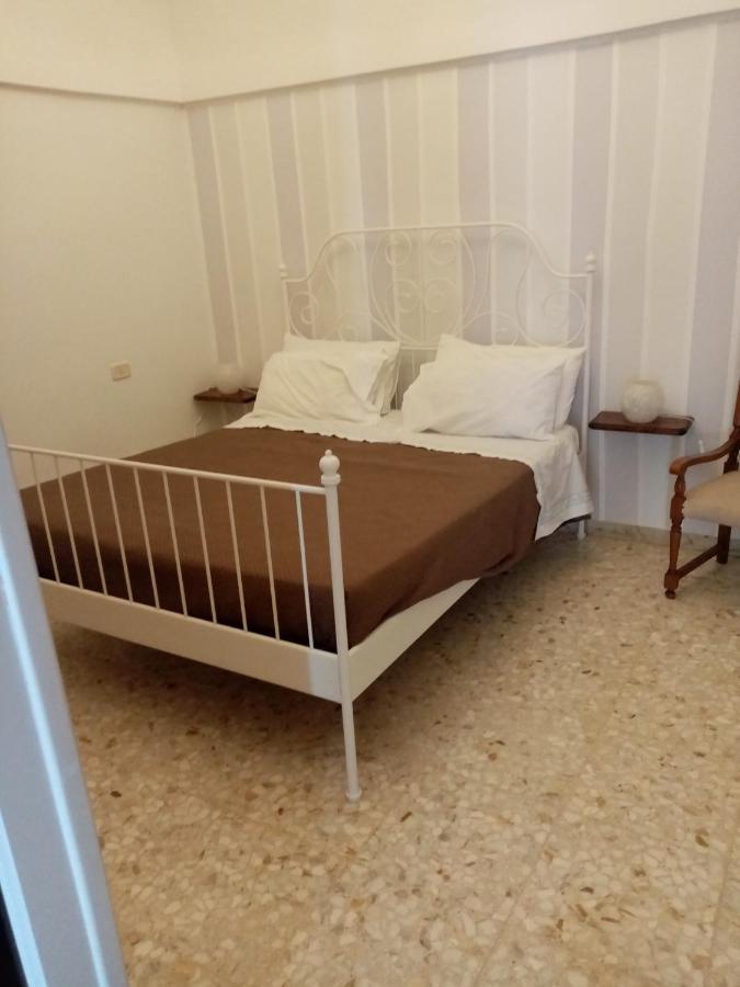 מוטולה Masseria Chianca מראה חיצוני תמונה