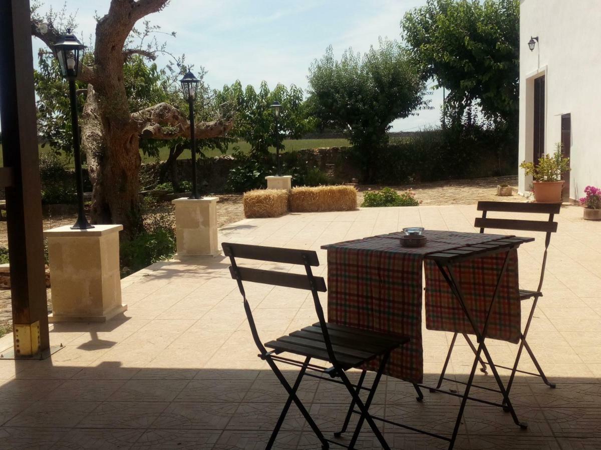 מוטולה Masseria Chianca מראה חיצוני תמונה